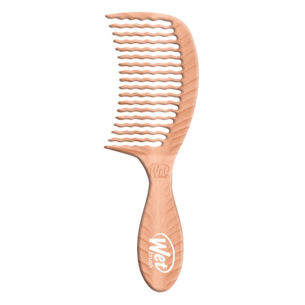 WetBrush Go Green Detangling Comb-Hårkam-JKSHOP
