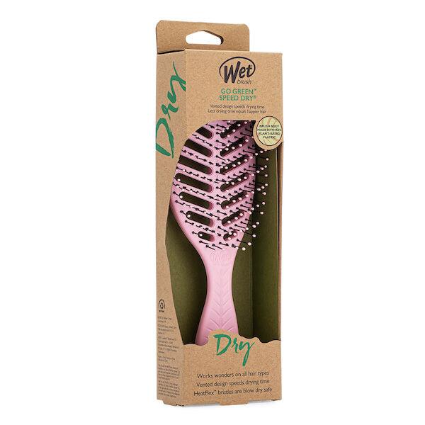 WetBrush Go Green Speed Dry-Hårbørste-JKSHOP