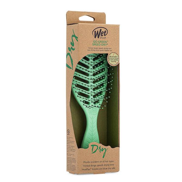 WetBrush Go Green Speed Dry-Hårbørste-JKSHOP
