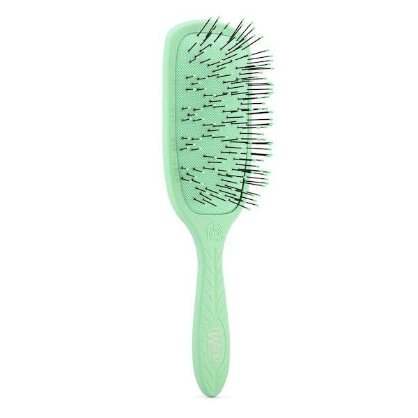 WetBrush Go Green Thick Hair Paddle-Hårbørste-JKSHOP