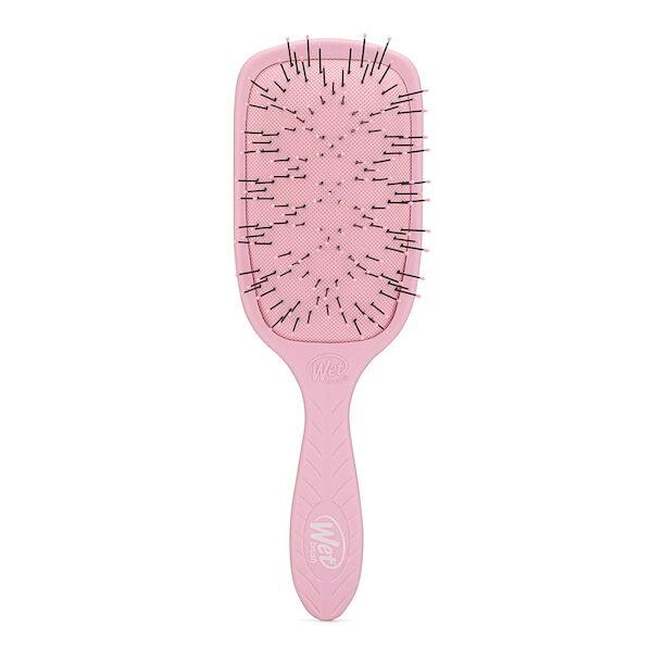 WetBrush Go Green Thick Hair Paddle-Hårbørste-JKSHOP