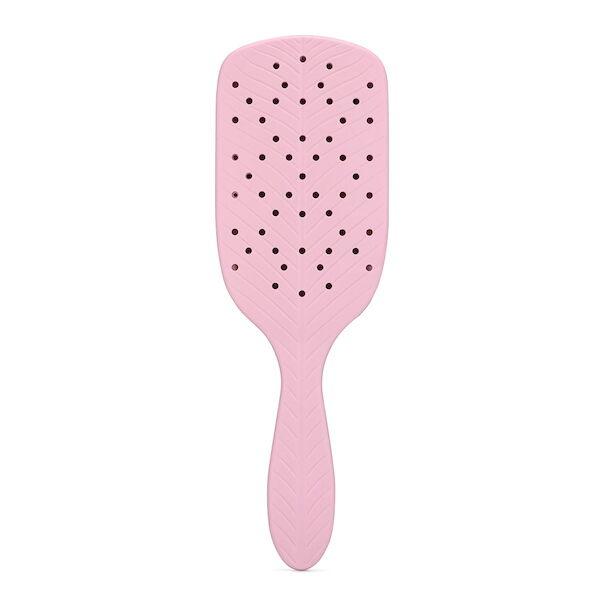 WetBrush Go Green Thick Hair Paddle-Hårbørste-JKSHOP