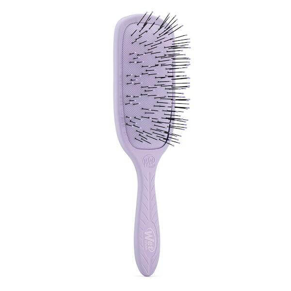 WetBrush Go Green Thick Hair Paddle-Hårbørste-JKSHOP
