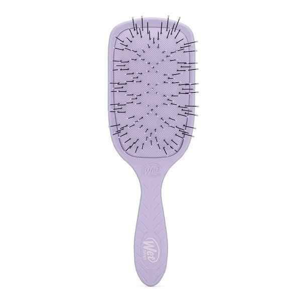 WetBrush Go Green Thick Hair Paddle-Hårbørste-JKSHOP