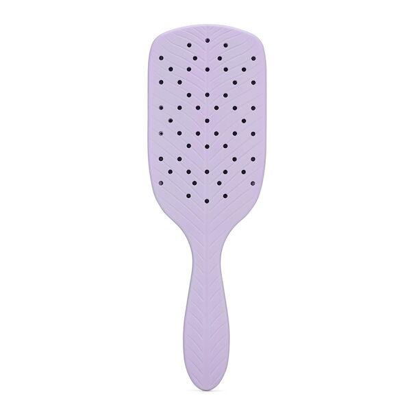 WetBrush Go Green Thick Hair Paddle-Hårbørste-JKSHOP