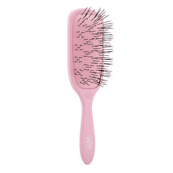 WetBrush Go Green Thick Hair Paddle-Hårbørste-JKSHOP