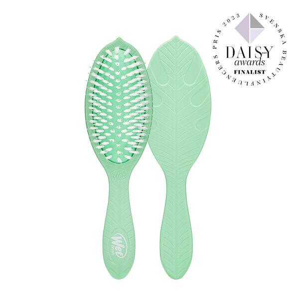 WetBrush Go Green Treatment And Shine-Hårbørste-JKSHOP