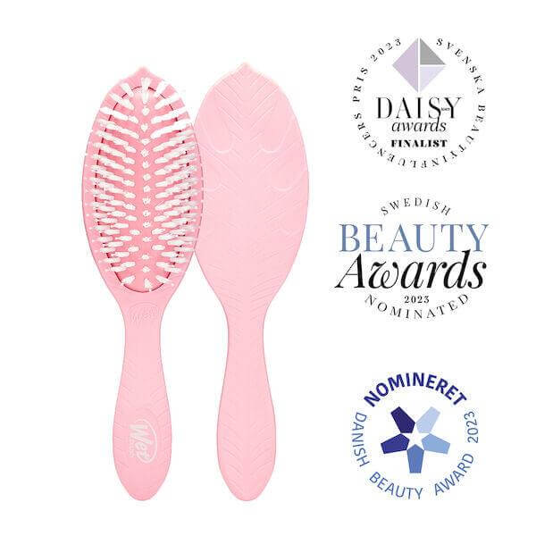 WetBrush Go Green Treatment And Shine-Hårbørste-JKSHOP