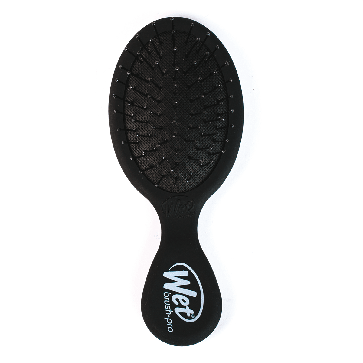 WetBrush Mini Black-Hårbørste-JKSHOP