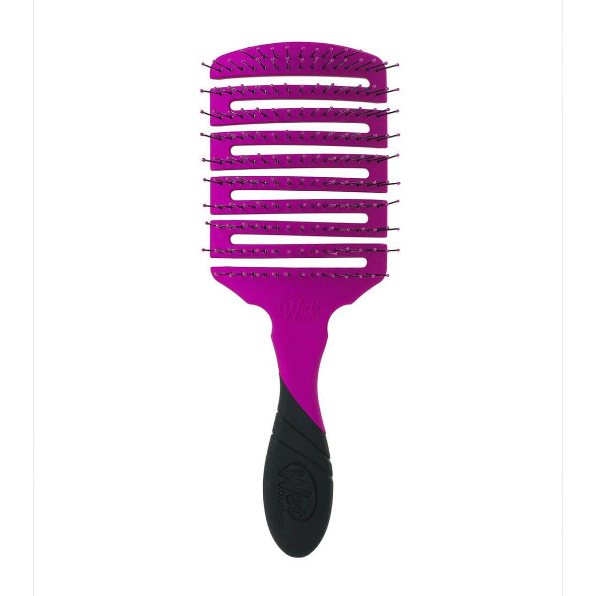 WetBrush Pro Flex Dry Paddle-Hårbørste-JKSHOP