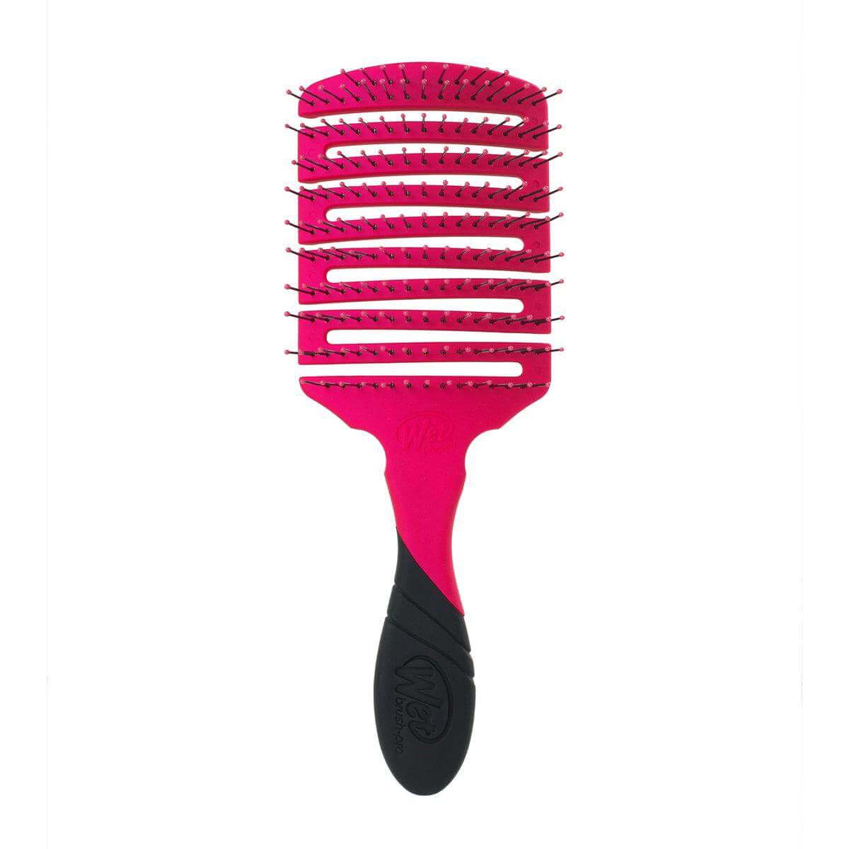 WetBrush Pro Flex Dry Paddle-Hårbørste-JKSHOP