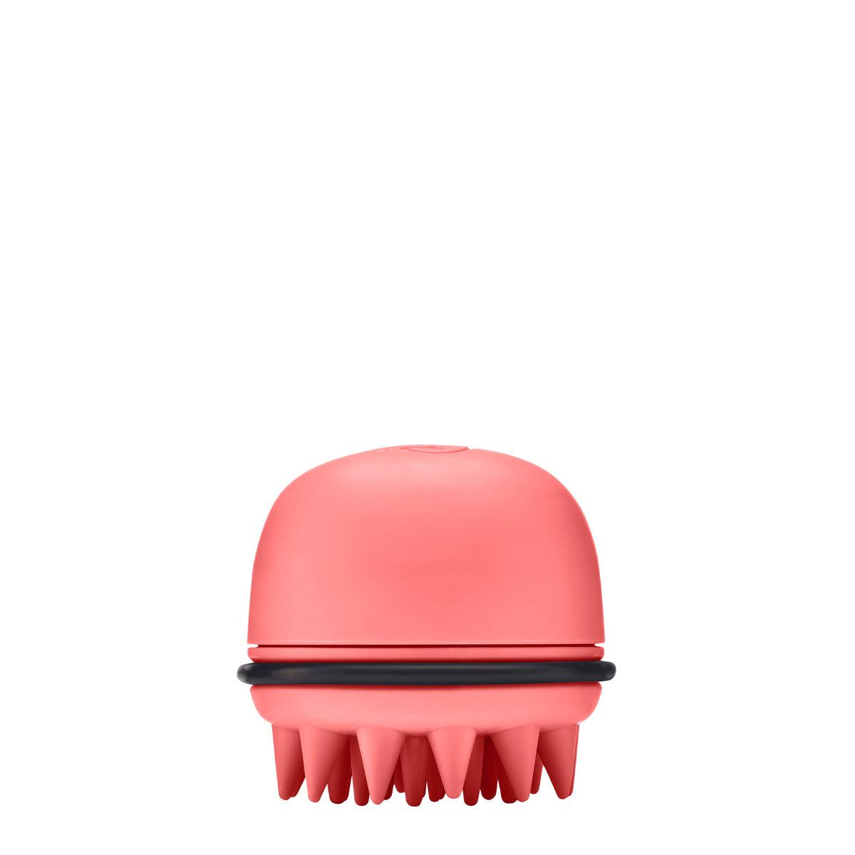WetBrush Scalp Brush Coral-Hårbørste-JKSHOP