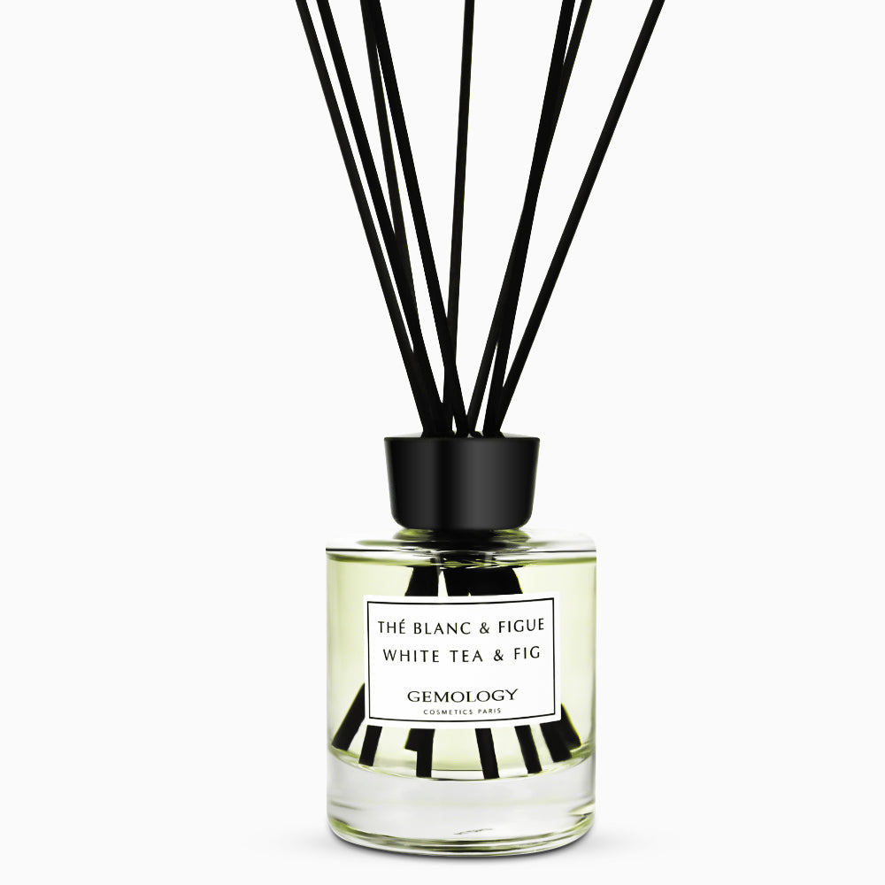 White Tea & Fig Ambiance Diffuser 100ml - Duft - JK-Shop