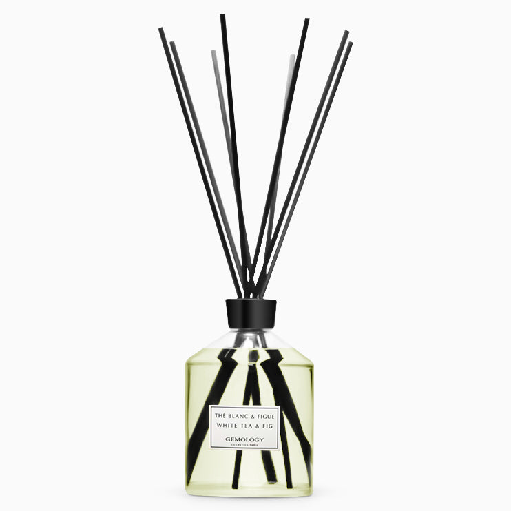 White Tea & Fig Ambiance Diffuser 500ml - Duft - JK-Shop