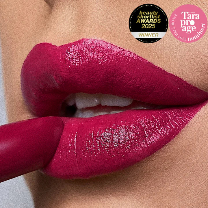 Tind of Norway- The Meadow Lipstick
