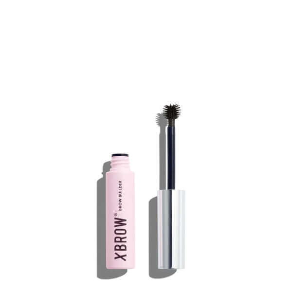 XLASH, Brow Builder Eyebrow Gel-Bryns Styling-JKSHOP