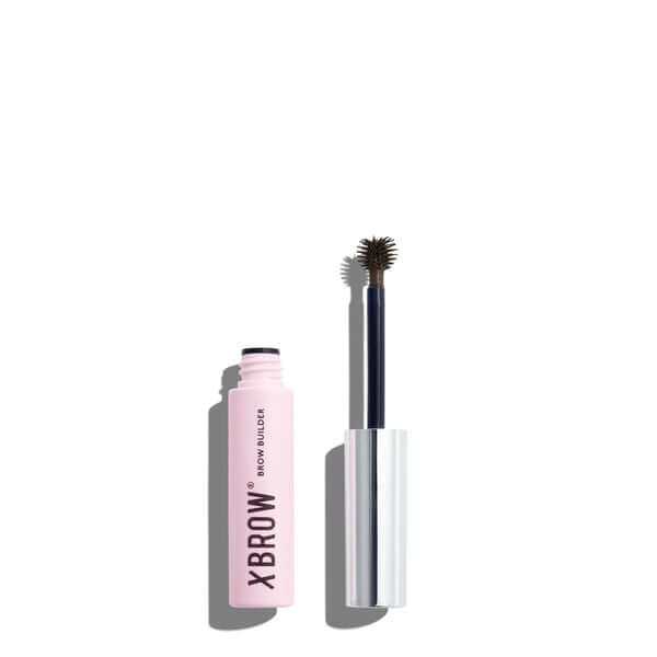 XLASH, Brow Builder Eyebrow Gel-Bryns Styling-JKSHOP