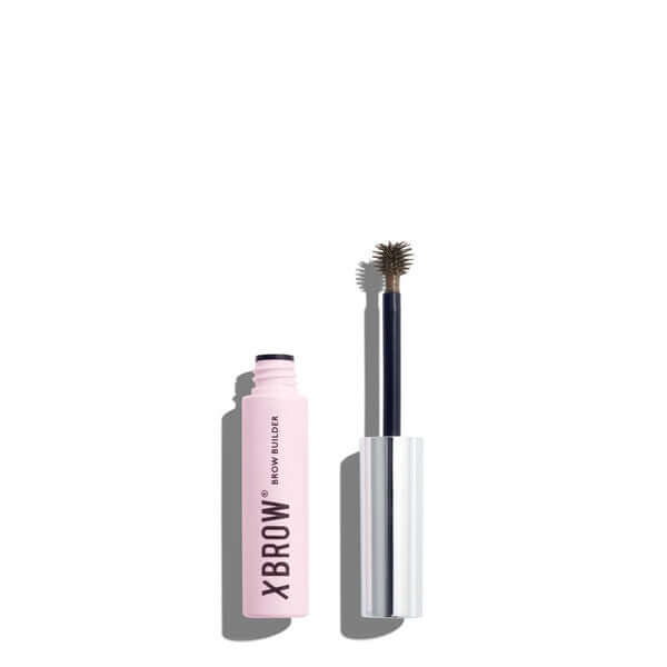 XLASH, Brow Builder Eyebrow Gel-Bryns Styling-JKSHOP