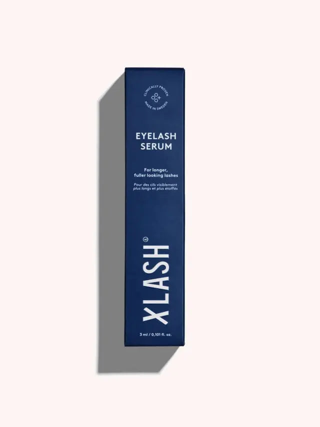 Xlash, Eyelash Serum-Vippeserum-JKSHOP