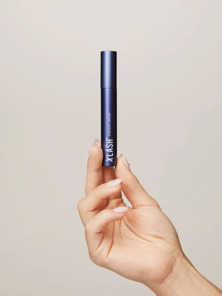 Xlash, Eyelash Serum-Vippeserum-JKSHOP