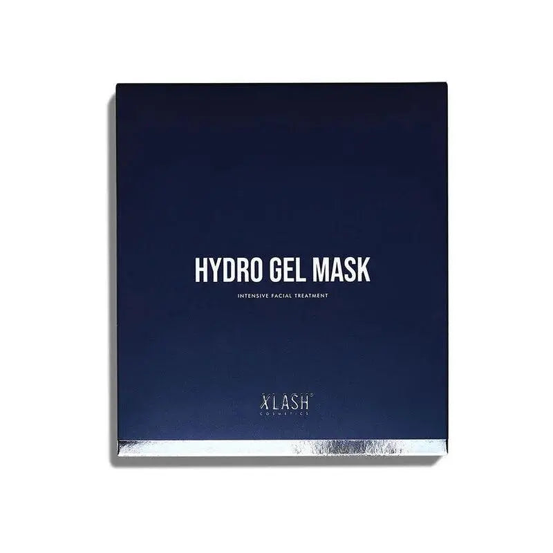 Xlash Hydro Gel Mask 3-Pack-Ansiktsmaske-JKSHOP