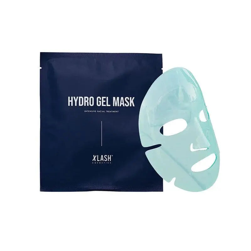 Xlash Hydro Gel Mask 3-Pack-Ansiktsmaske-JKSHOP