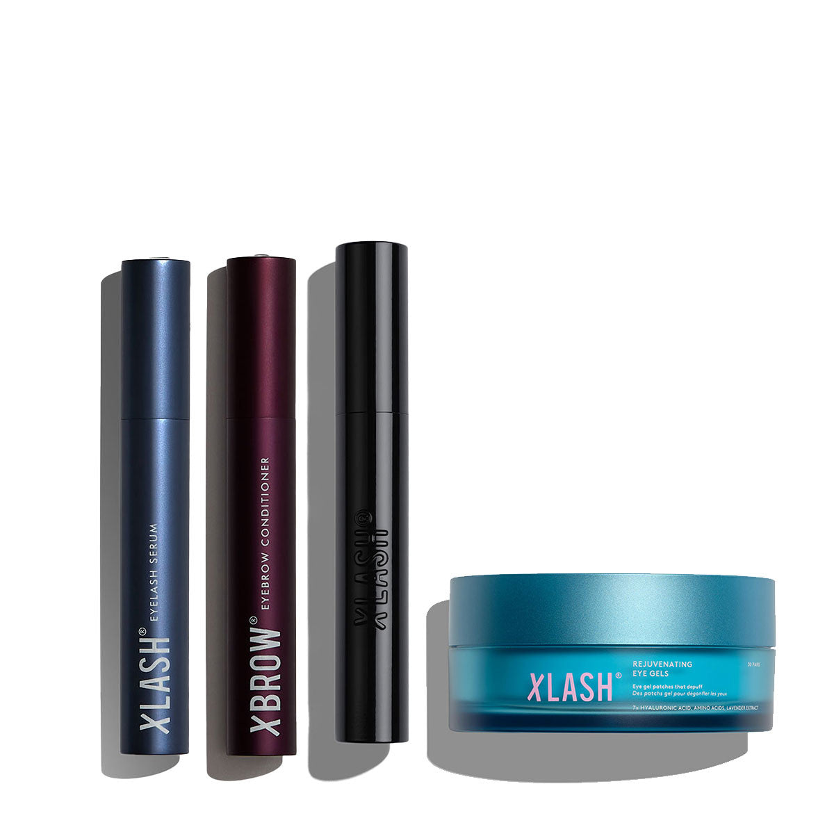 Xlash Introdeal Small Best Sellers - Bryn- og Vippeserum - JK-Shop