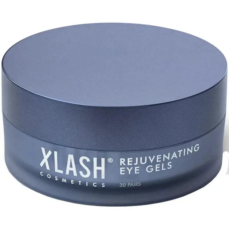 Xlash Rejuvenating Eye Gels-Øyemaske-JKSHOP
