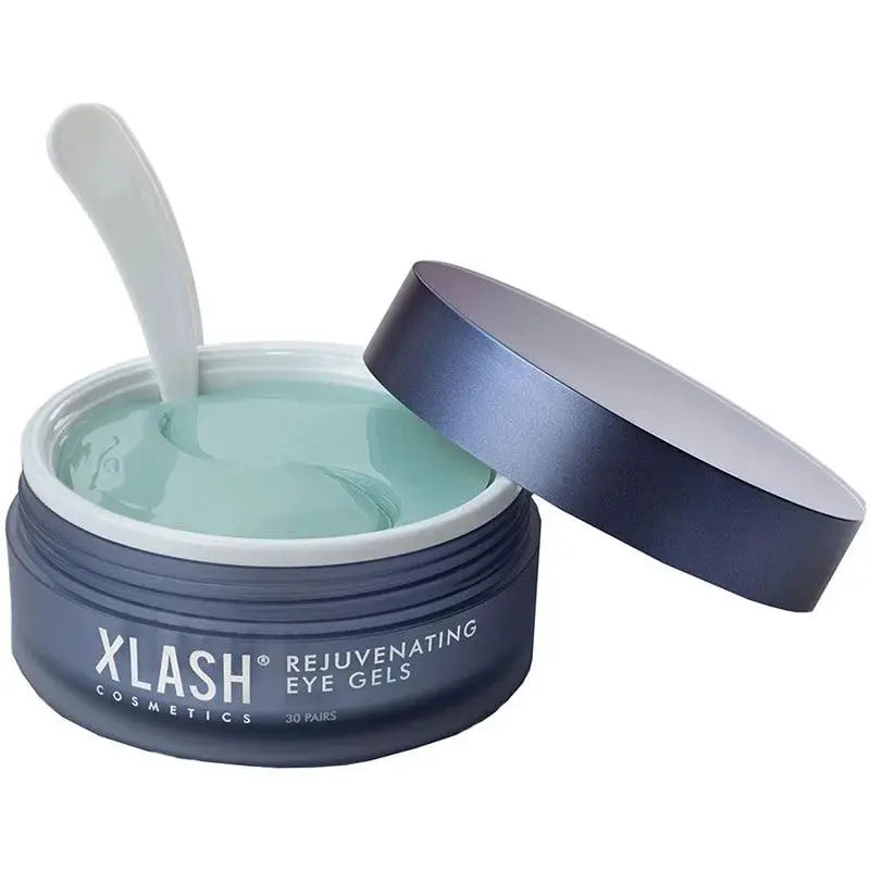 Xlash Rejuvenating Eye Gels-Øyemaske-JKSHOP