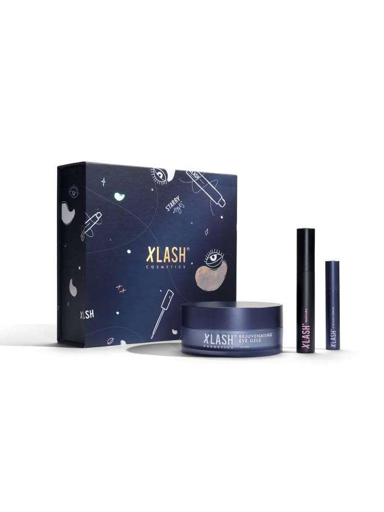 Xlash, The Starry Eyes Edit Limited Edition-Vippeserum-JKSHOP