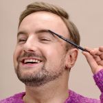 Xlash, XBROW Micro Sculpting Brow Pencil-Øyebryn-JKSHOP