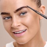 Xlash, XBROW Micro Sculpting Brow Pencil-Øyebryn-JKSHOP