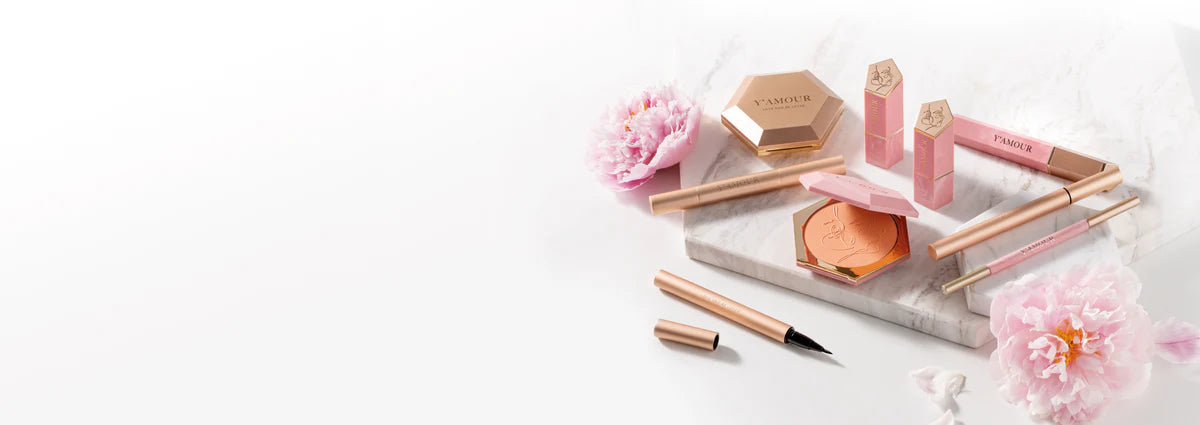 YAmour Bellissimo Intenso Mascara - Mascara - JK-Shop