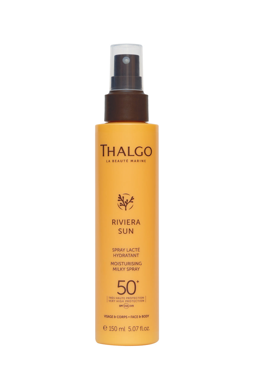 Thalgo Moisturising Milky Spray SPF50+, 150 ml