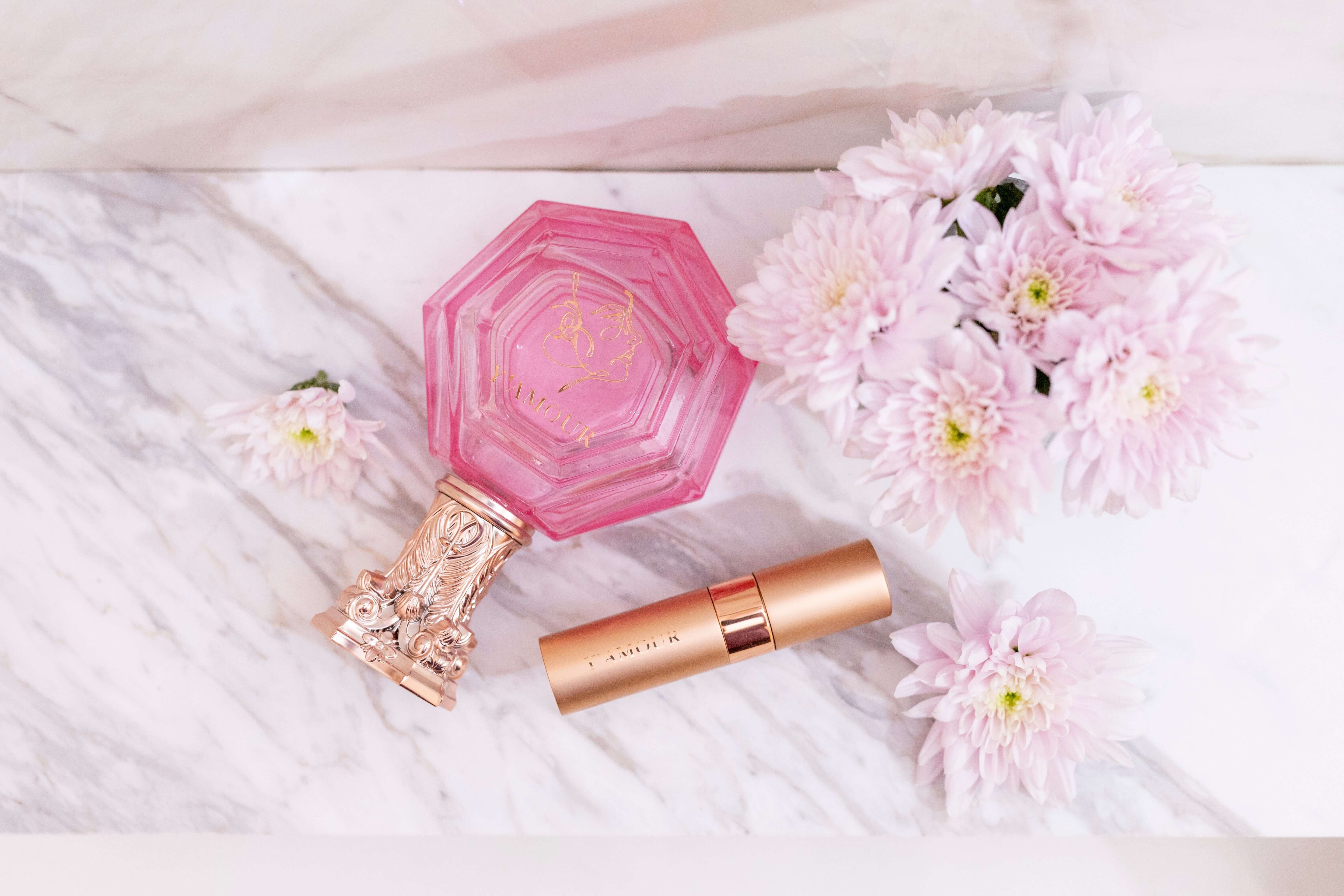 Yamour Eau de Parfum 130 ml-Parfyme-JKSHOP