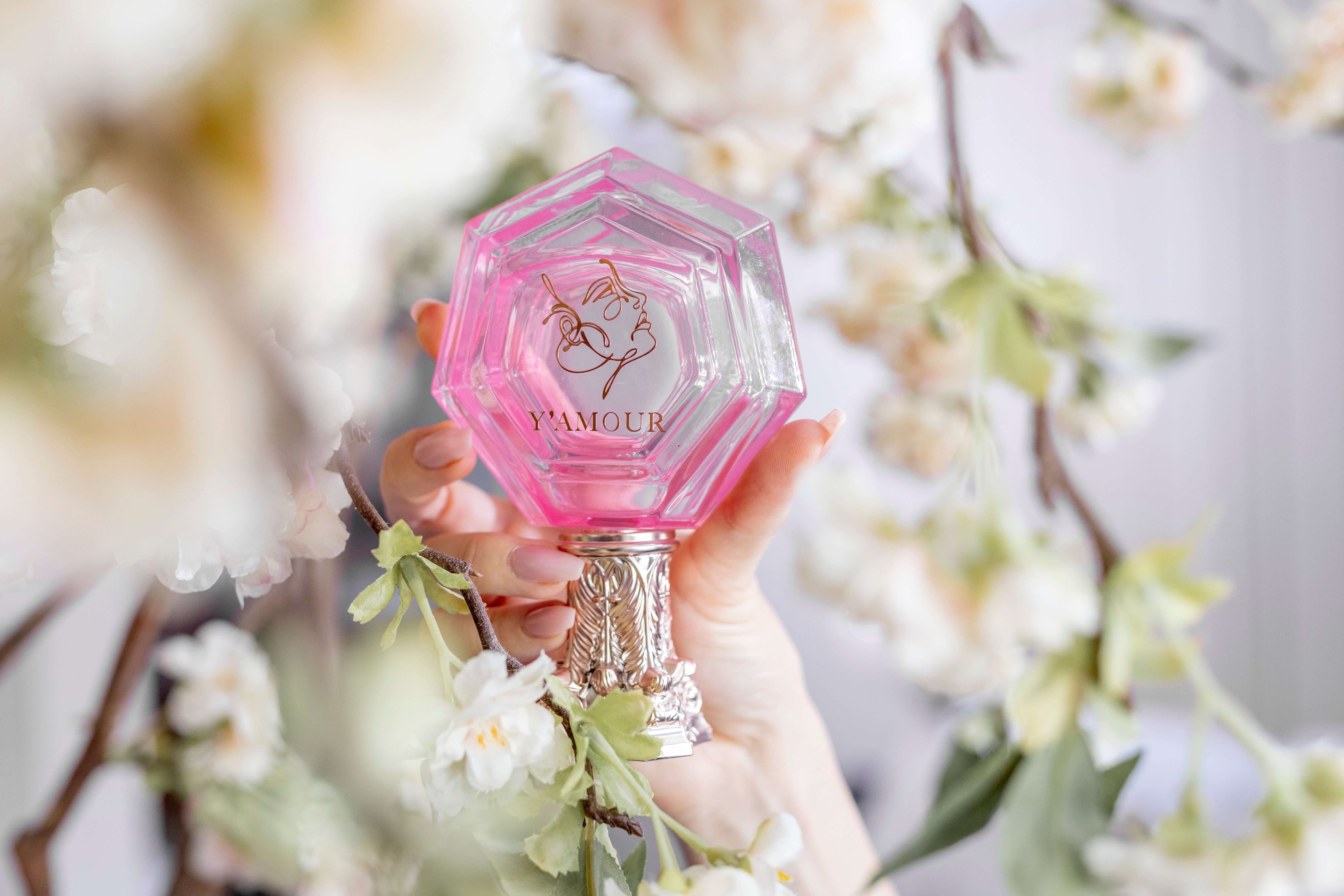 Yamour Eau de Parfum 130 ml-Parfyme-JKSHOP