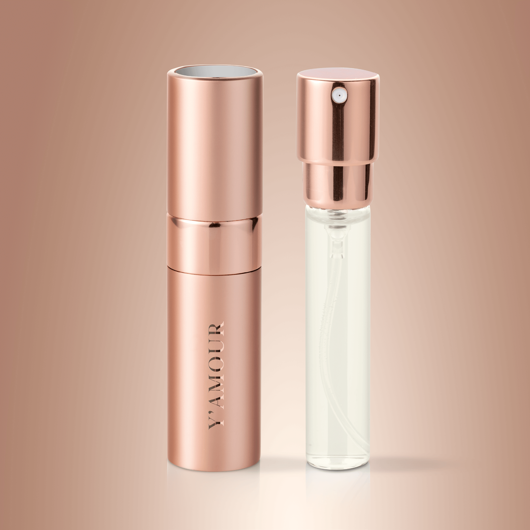 Yamour Eau de Parfum 8 ml-Parfyme-JKSHOP