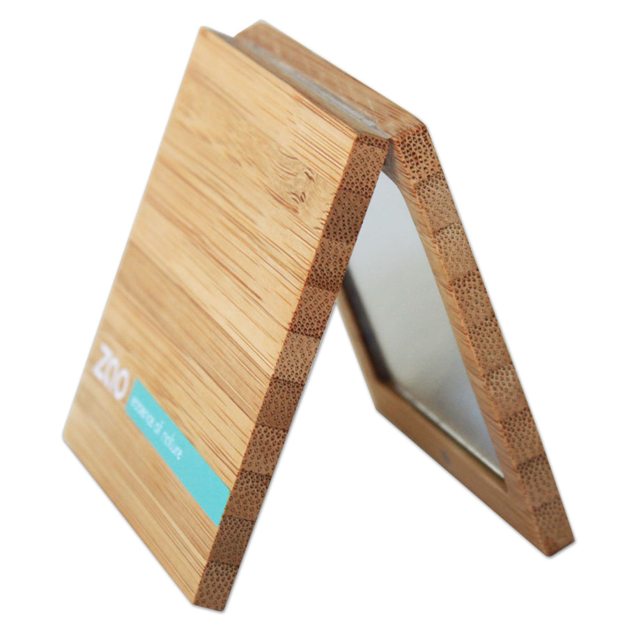 ZAO Bamboo Mirror - Speil - JK-Shop