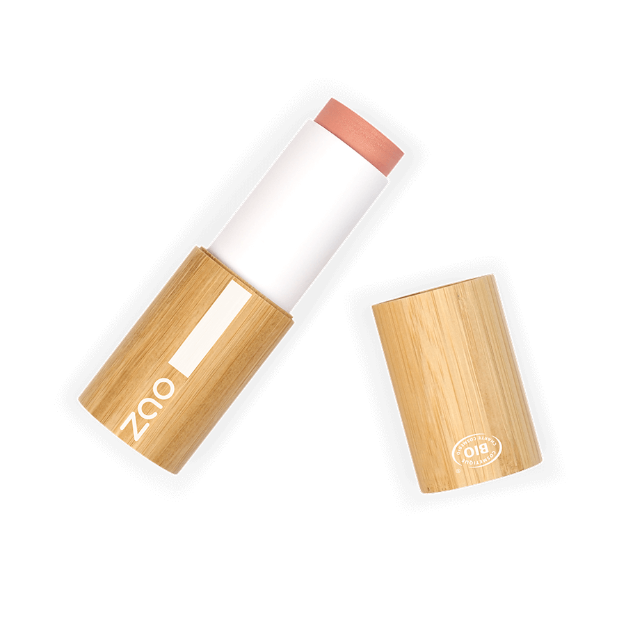 ZAO Blush Stick-Blush-JKSHOP