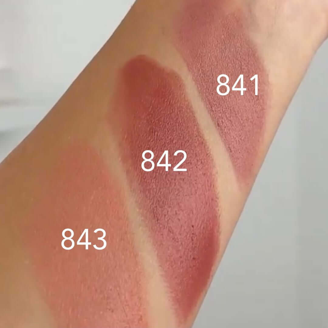 ZAO Blush Stick-Blush-JKSHOP