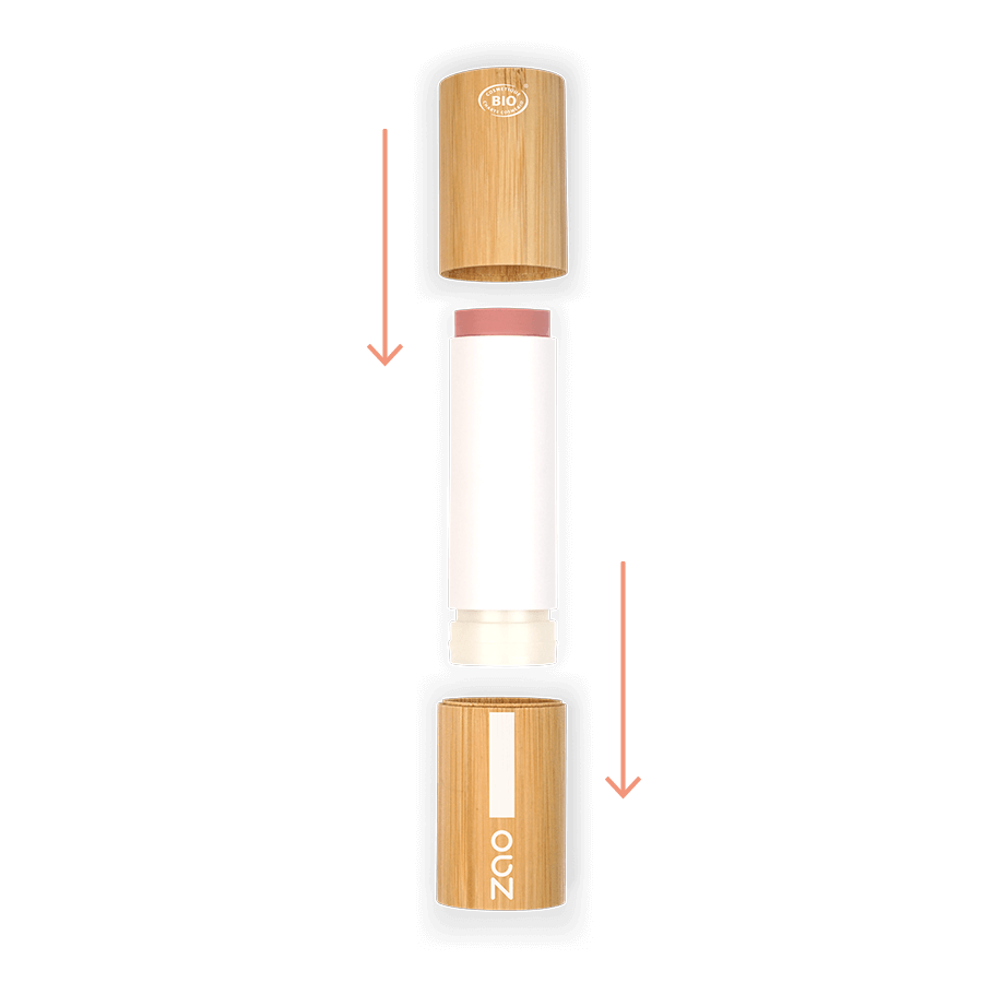 ZAO Blush Stick-Blush-JKSHOP
