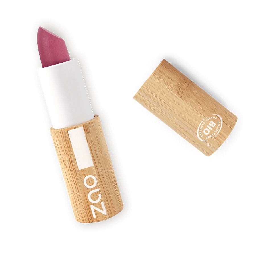 ZAO Classic Lipstick-Leppestift-JKSHOP