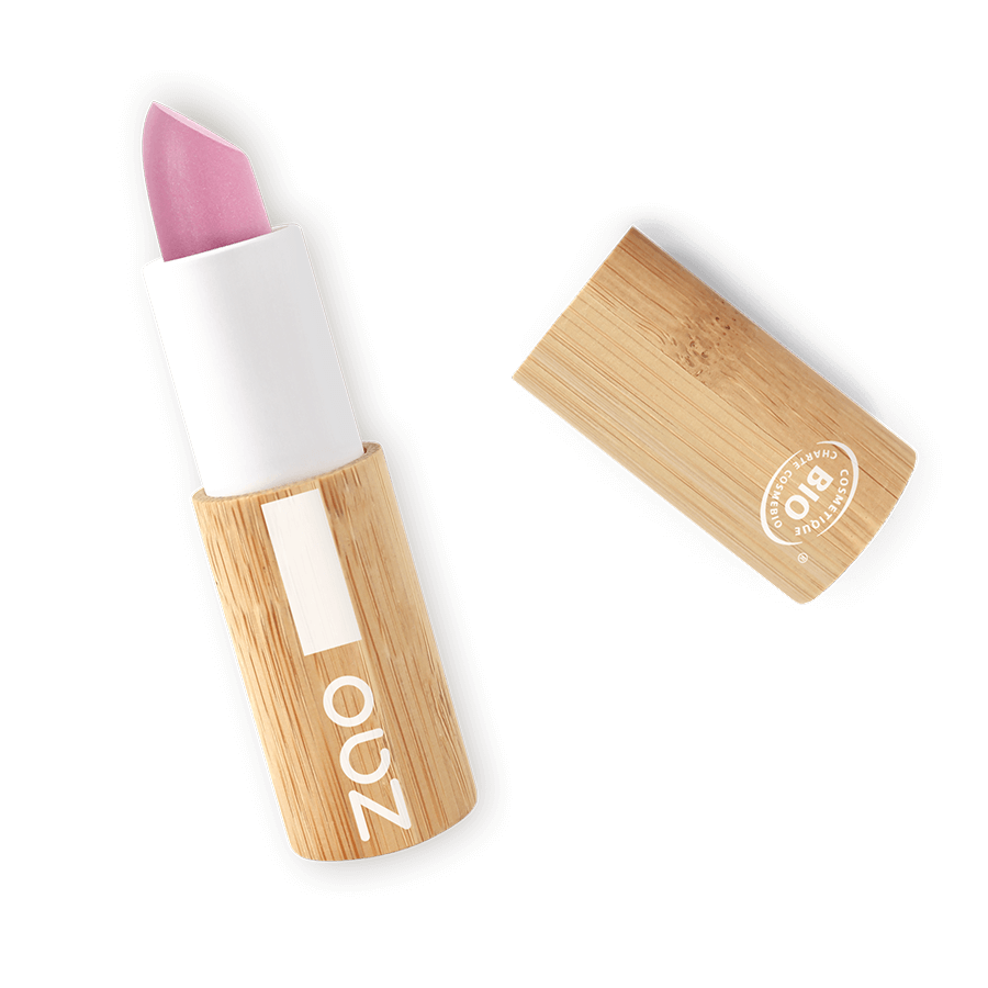 ZAO Classic Lipstick-Leppestift-JKSHOP
