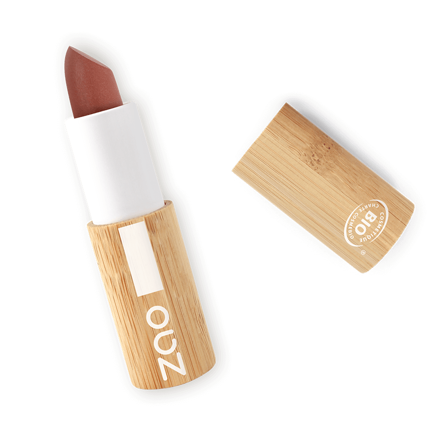 ZAO Classic Lipstick-Leppestift-JKSHOP
