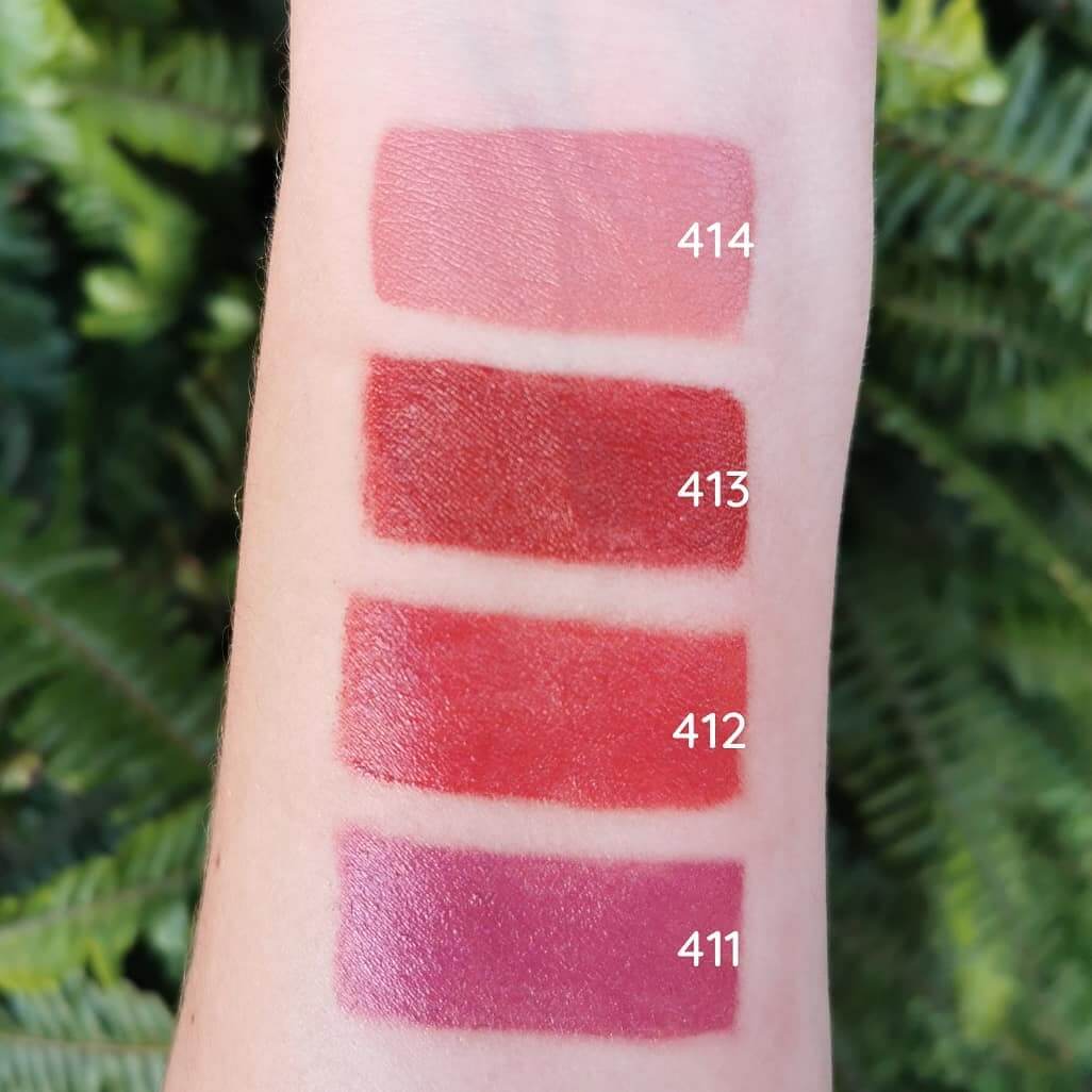 ZAO Cocoon Lipstick-Leppestift-JKSHOP