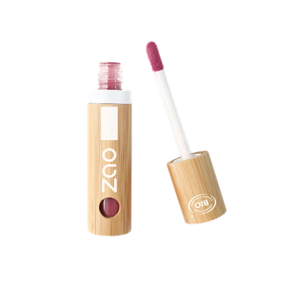 ZAO Color & Repulp Lip oil - Lip Oil - JK-Shop