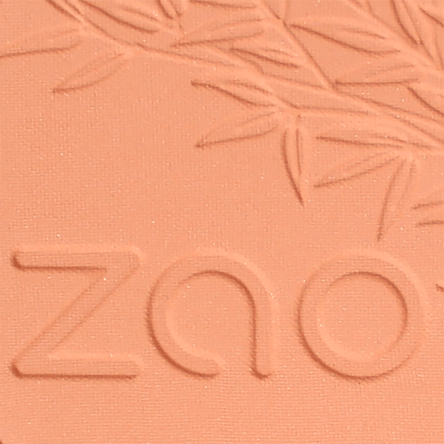 ZAO Compact Blush- (326) Natural Radiance-Blush-JKSHOP