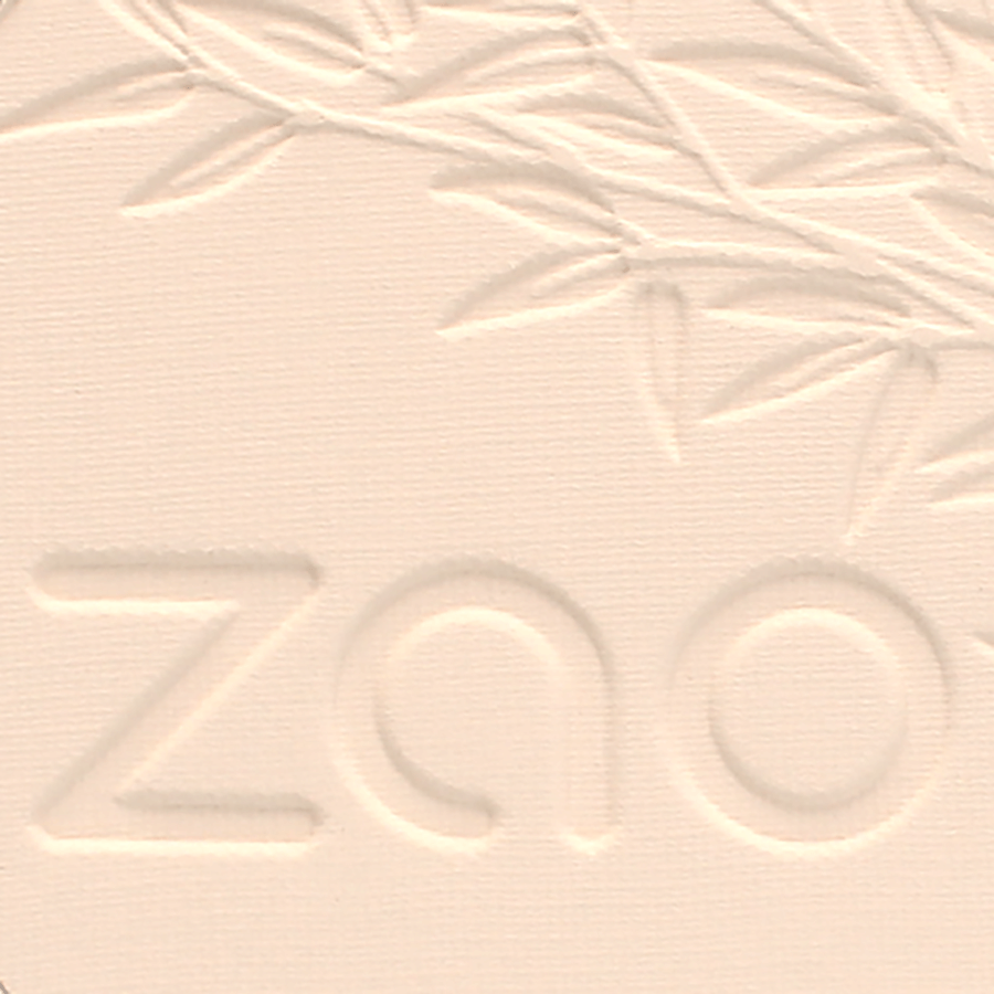 ZAO Compact Powder-Pudder-JKSHOP
