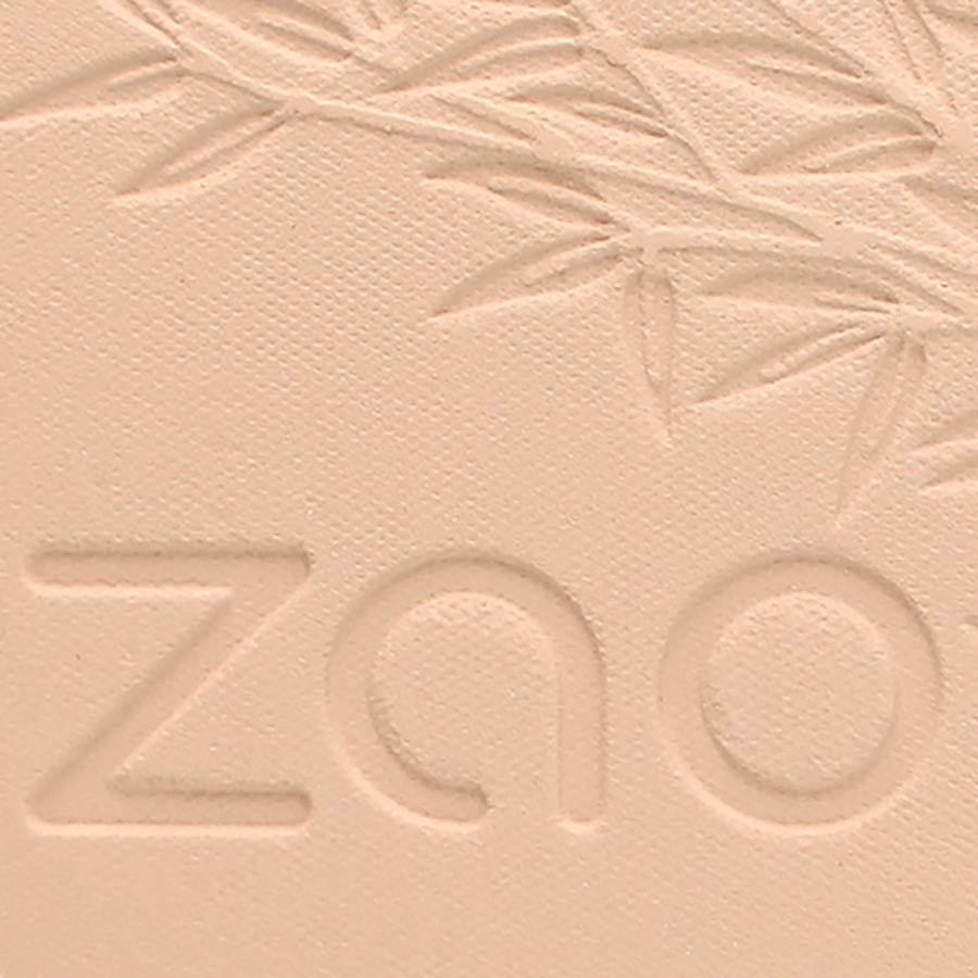ZAO Compact Powder-Pudder-JKSHOP