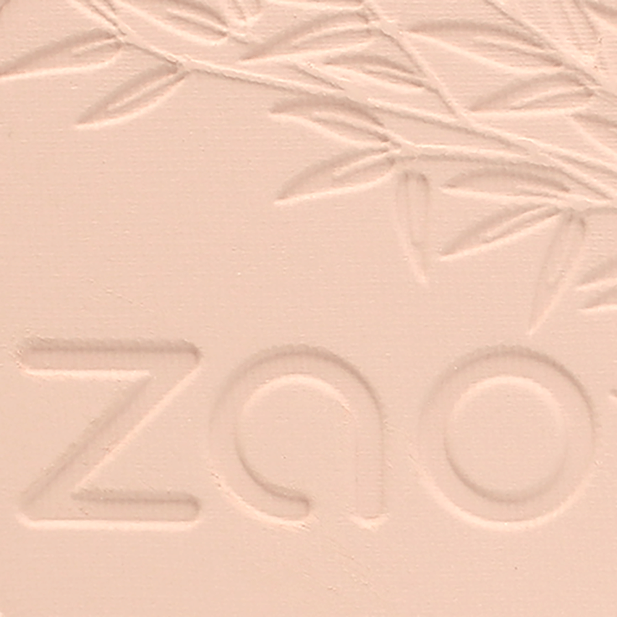 ZAO Compact Powder-Pudder-JKSHOP